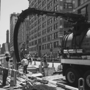 Storm Drains and Sewers